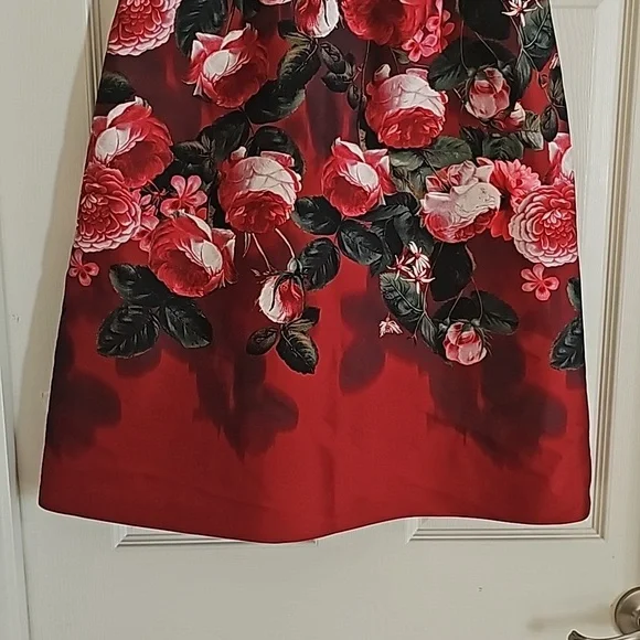 Talbots Pleated Luxury Skirt Quiet Luxury Office Career Y2K - Picture 9 of 15